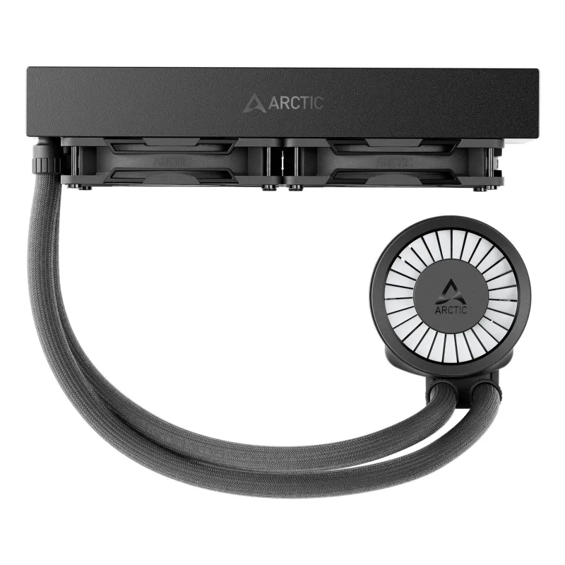 Cpu cooler s_multi-acfre00182a arctic