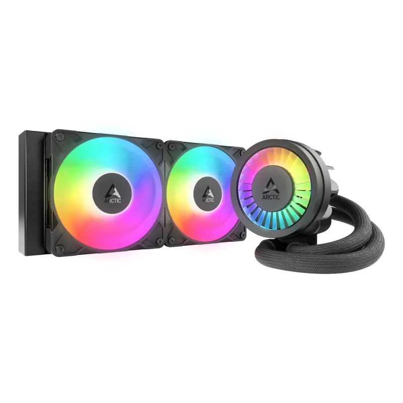 Cpu cooler s_multi-acfre00182a arctic