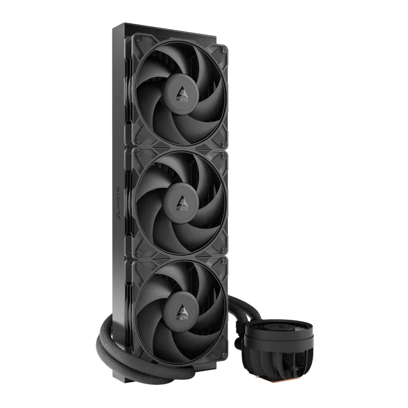 Cpu cooler s_multi-acfre00181a arctic