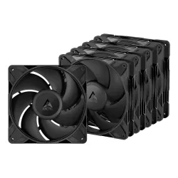 Case fan 140mm p14 pro pst-5pcs acfan00319a arctic