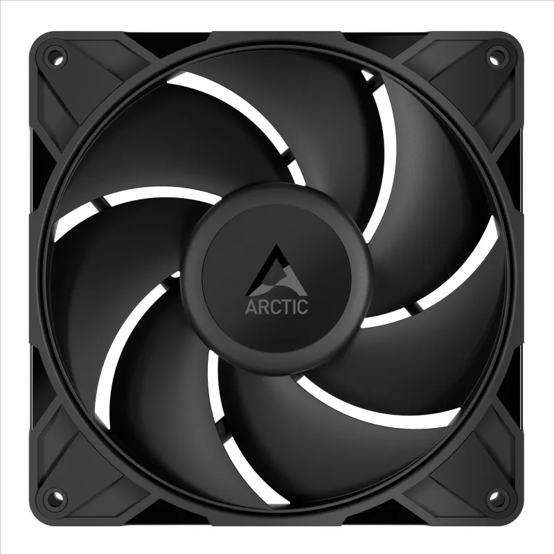 Case fan 140mm p14 pro pst-5pcs acfan00319a arctic