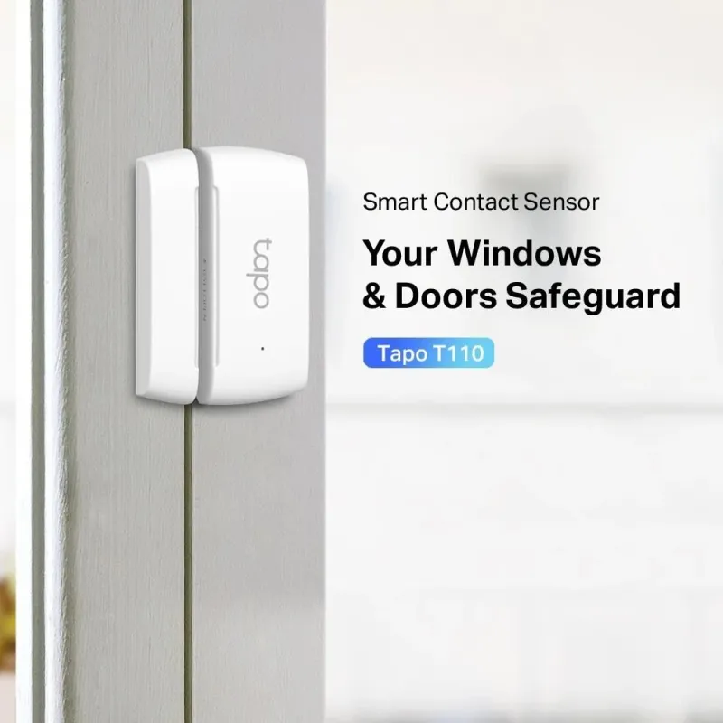 Smart home contact sensor-tapo t110 tp-link