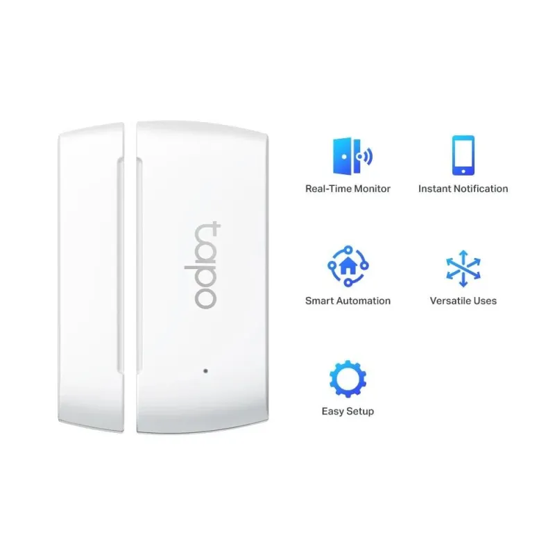 Smart home contact sensor-tapo t110 tp-link