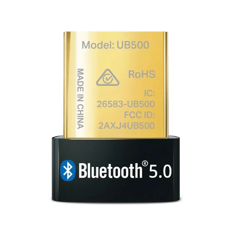 Wrl adapter blueth 5-ub500 tp-link
