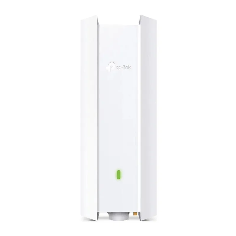 Access Point-TP-LINK-Omada-3000 Mbps-IEEE 802.11a-b-g-IEEE 802.11n-IEEE 802.11ac-IEEE 802.11ax-1x10-100-1000M-EAP650-OUTDOOR