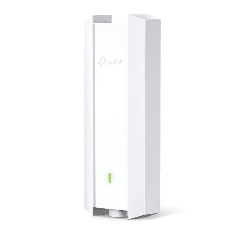 Access Point-TP-LINK-Omada-3000 Mbps-IEEE 802.11a-b-g-IEEE 802.11n-IEEE 802.11ac-IEEE 802.11ax-1x10-100-1000M-EAP650-OUTDOOR