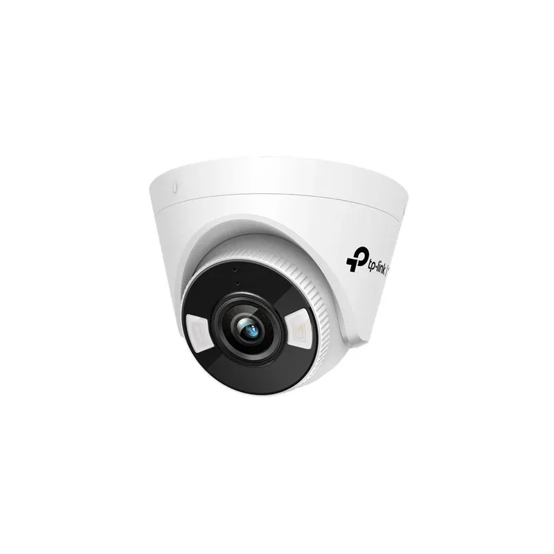 Net camera turret h.264 4mp-vigi c440,4mm, tp-link