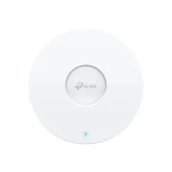 Access Point-TP-LINK-Omada-2976 Mbps-IEEE 802.11a-b-g-IEEE 802.11n-IEEE 802.11ac-IEEE 802.11ax-1xRJ45-EAP653