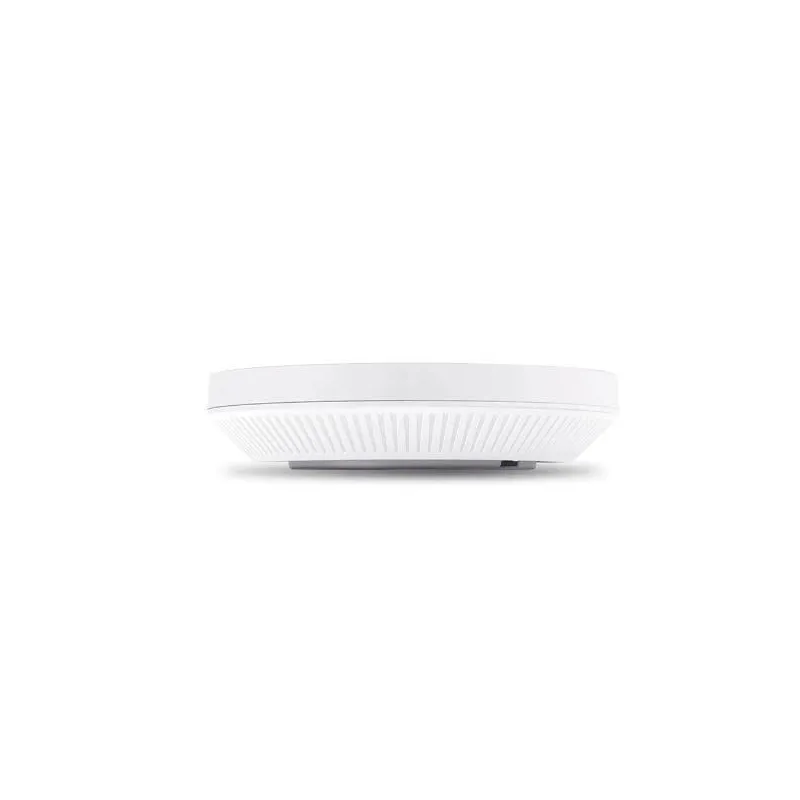 TP-LINK - AX3000 Ceiling Mount WiFi 6 Access Point - EAP653 - 802.11ax - 2.4 + 5 GHz - 574 + 2402 Mbit-s - Ethernet LAN ,RJ-45,