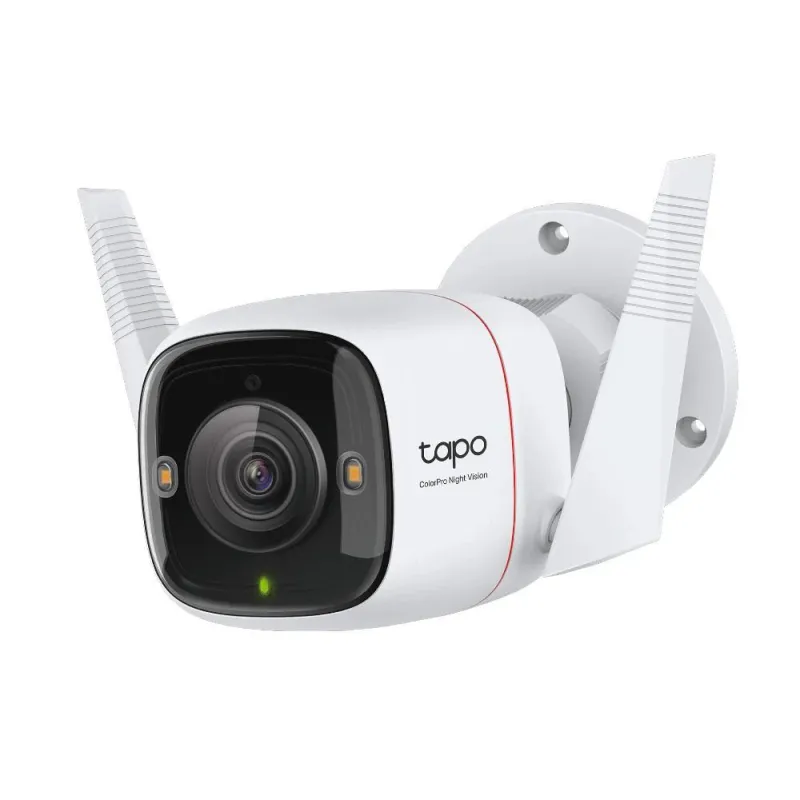 Wrl camera-tapo c325wb tp-link
