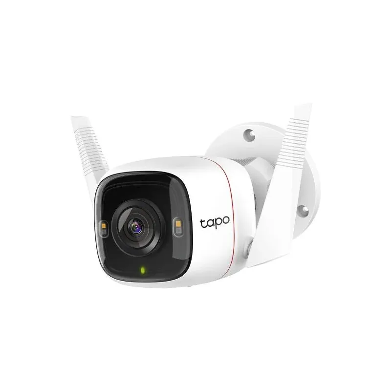 Wrl camera-tapo c320ws tp-link