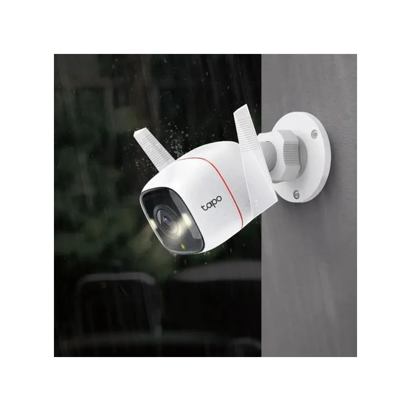 Wrl camera-tapo c320ws tp-link