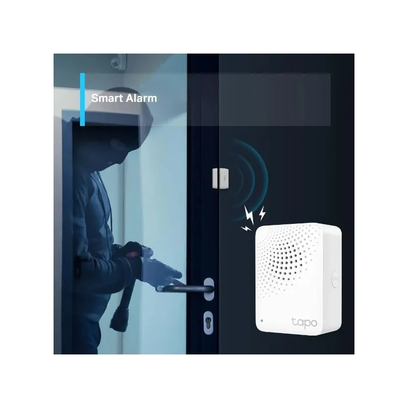 Smart home hub-tapo h100 tp-link