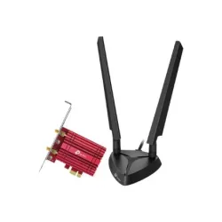 Wrl adapter 5400mbps wi-fi 6e-archer txe75e tp-link