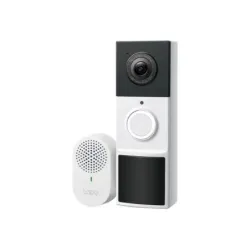 Smart home doorbell-tapo d210 tp-link