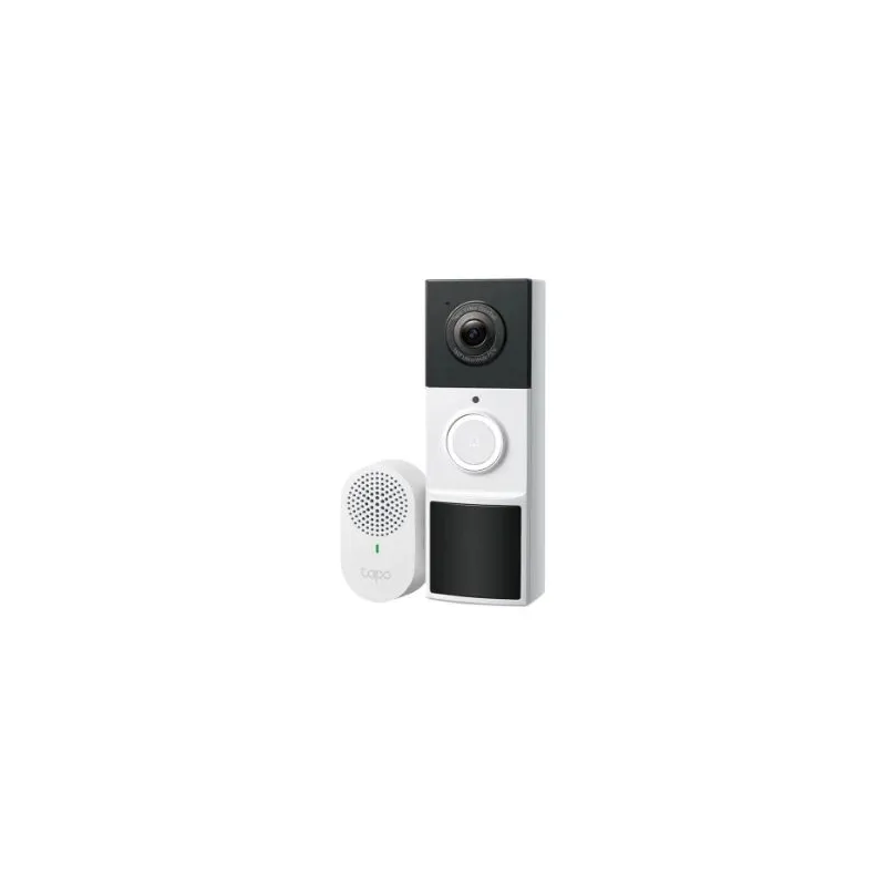 Smart home doorbell-tapo d210 tp-link