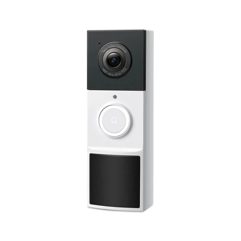 Smart home doorbell-tapo d210 tp-link