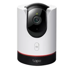Wrl camera 2k qhd pan-tilt-tapo c225 tp-link