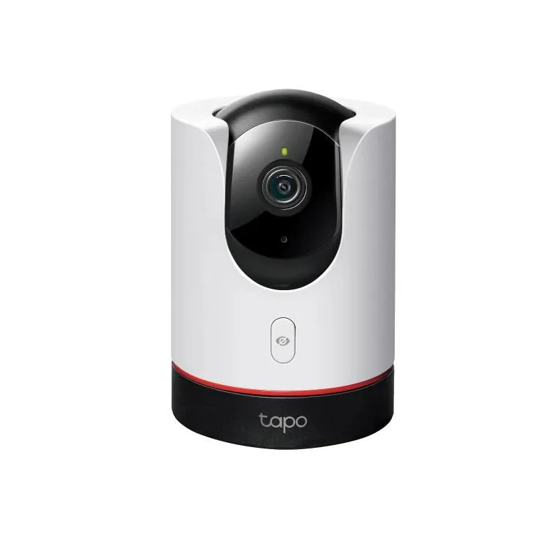 Wrl camera 2k qhd pan-tilt-tapo c225 tp-link