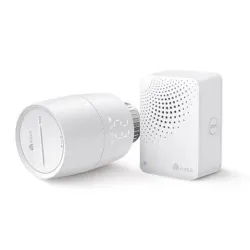 Smart home radiator thermostat-ke100 kit tp-link