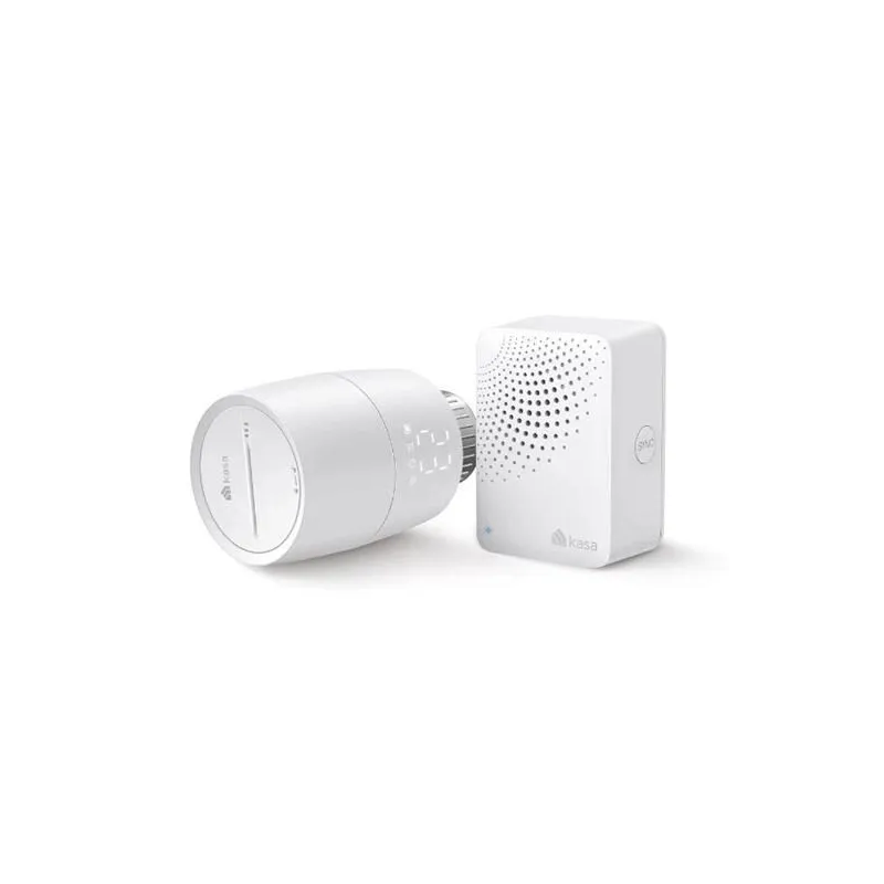 Smart home radiator thermostat-ke100 kit tp-link