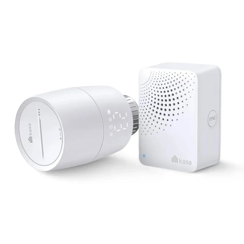 Smart home radiator thermostat-ke100 kit tp-link
