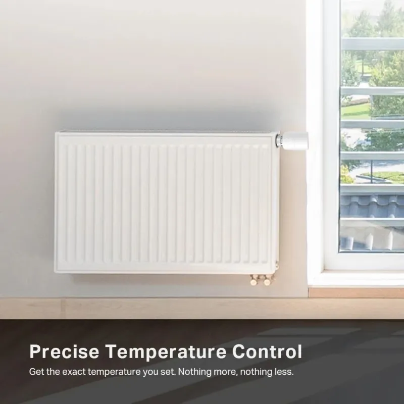 Smart home radiator thermostat-ke100 kit tp-link