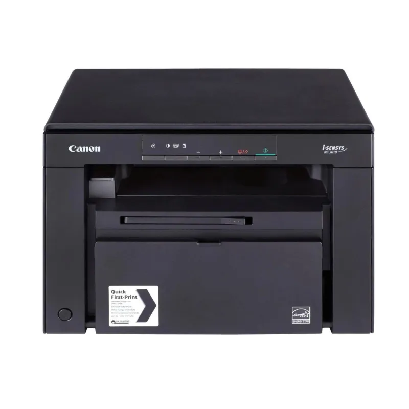 Printer-cop-scan i-sensys-mf3010 5252b004 canon