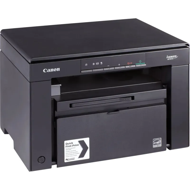 Printer-cop-scan i-sensys-mf3010 5252b004 canon