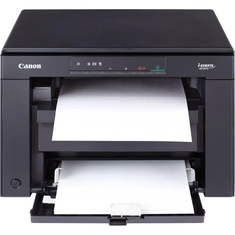 Printer-cop-scan i-sensys-mf3010 5252b004 canon