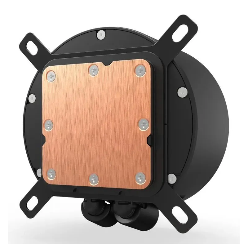 Cpu cooler multi socket-kraken elite 280 rgb v2 nzxt