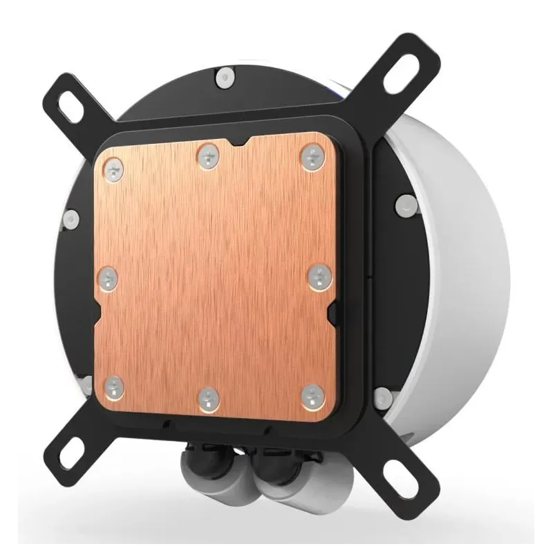 Cpu cooler multi socket-kraken elite 280 rgb v2 nzxt
