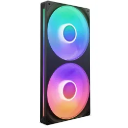 Case fan 280mm-f280 rgb core nzxt