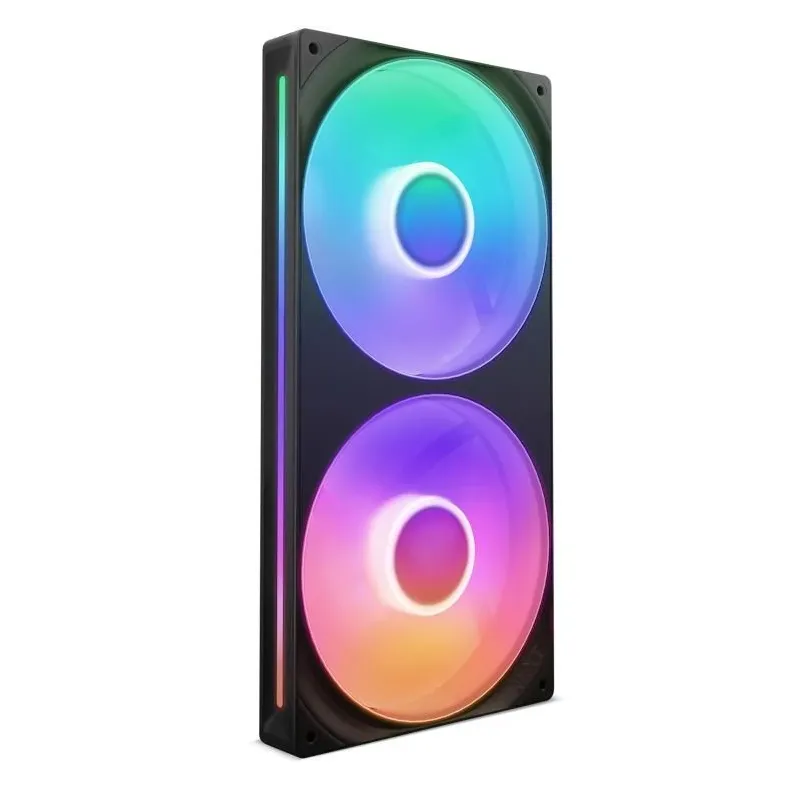 Case fan 280mm-f280 rgb core nzxt