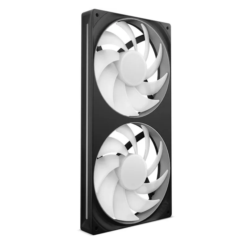 Case fan 280mm-f280 rgb core nzxt