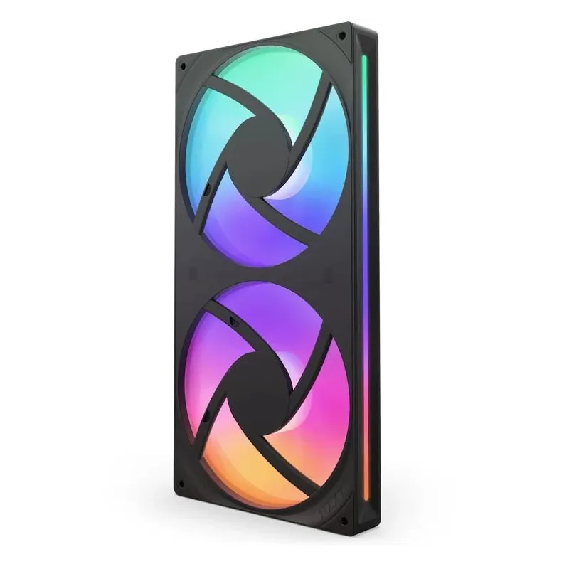 Case fan 280mm-f280 rgb core nzxt