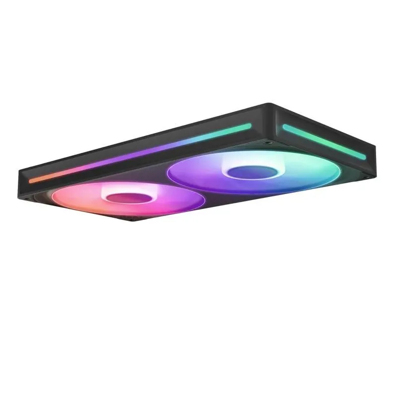 Case fan 280mm-f280 rgb core nzxt