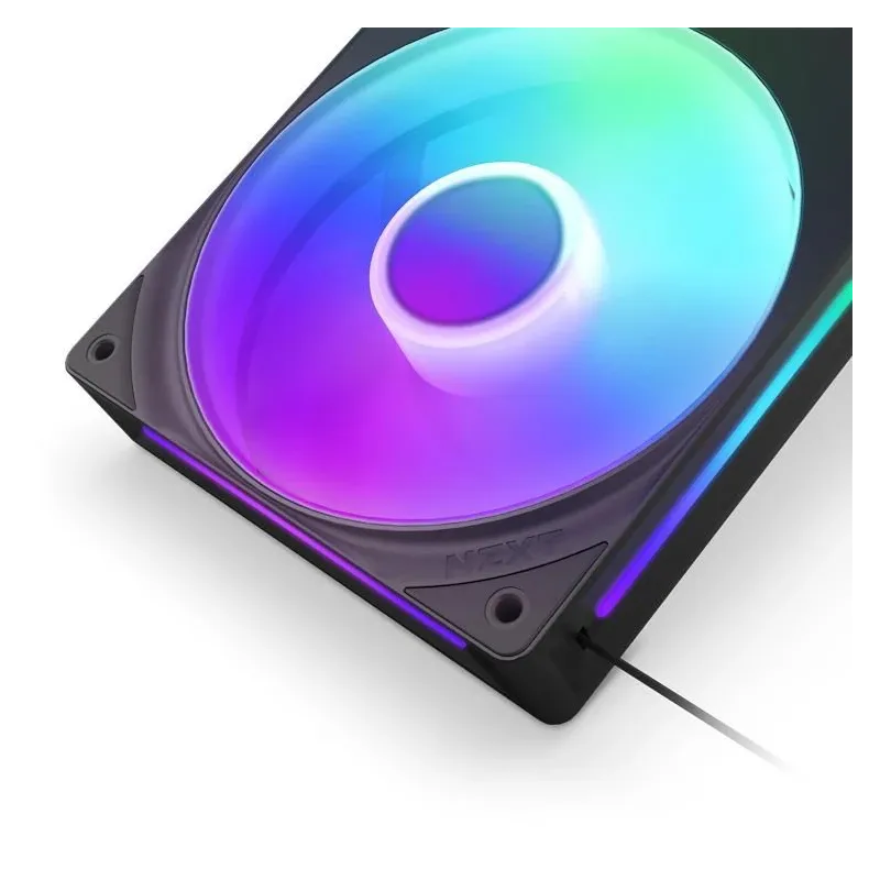 Case fan 280mm-f280 rgb core nzxt
