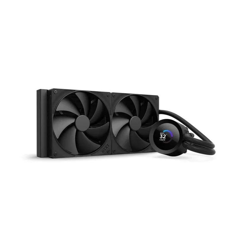 Cpu cooler multi socket-kraken plus 280 v2 nzxt