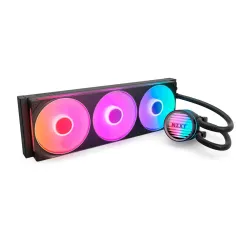 Cpu cooler multi socket-kraken 360 rgb nzxt