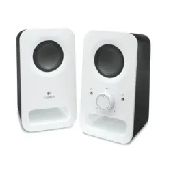 Speaker 2.0 z150 white-980-000815 logitech