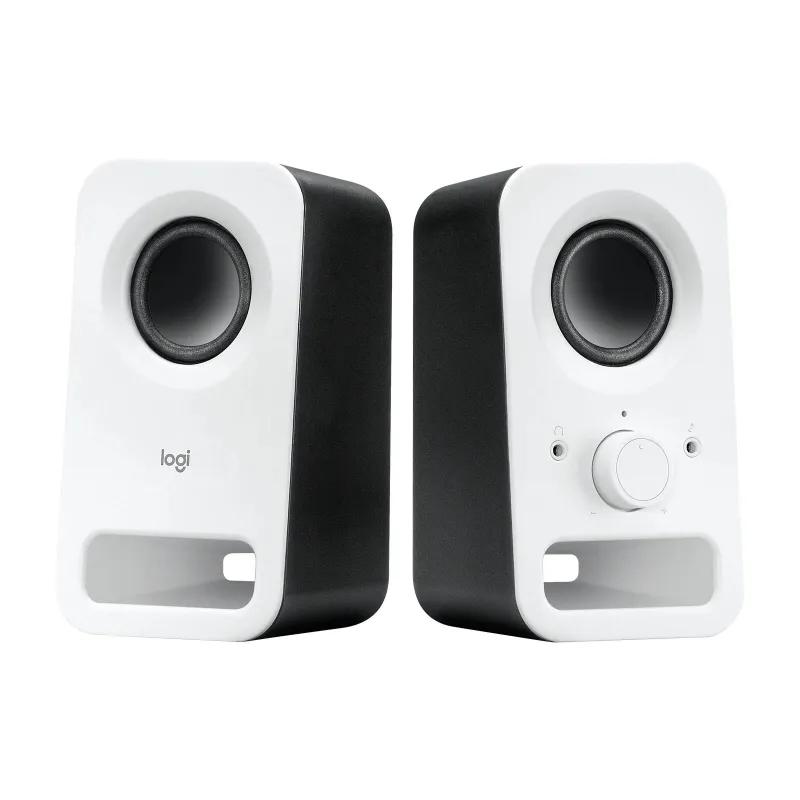 Speaker 2.0 z150 white-980-000815 logitech