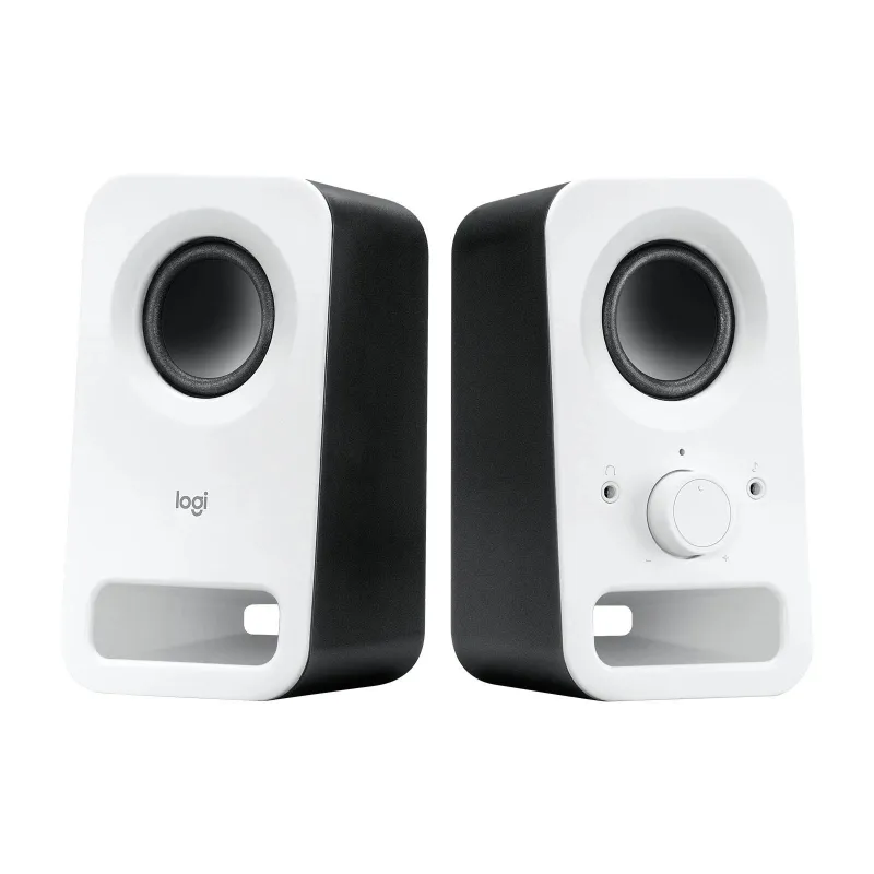 Speaker 2.0 z150 white-980-000815 logitech