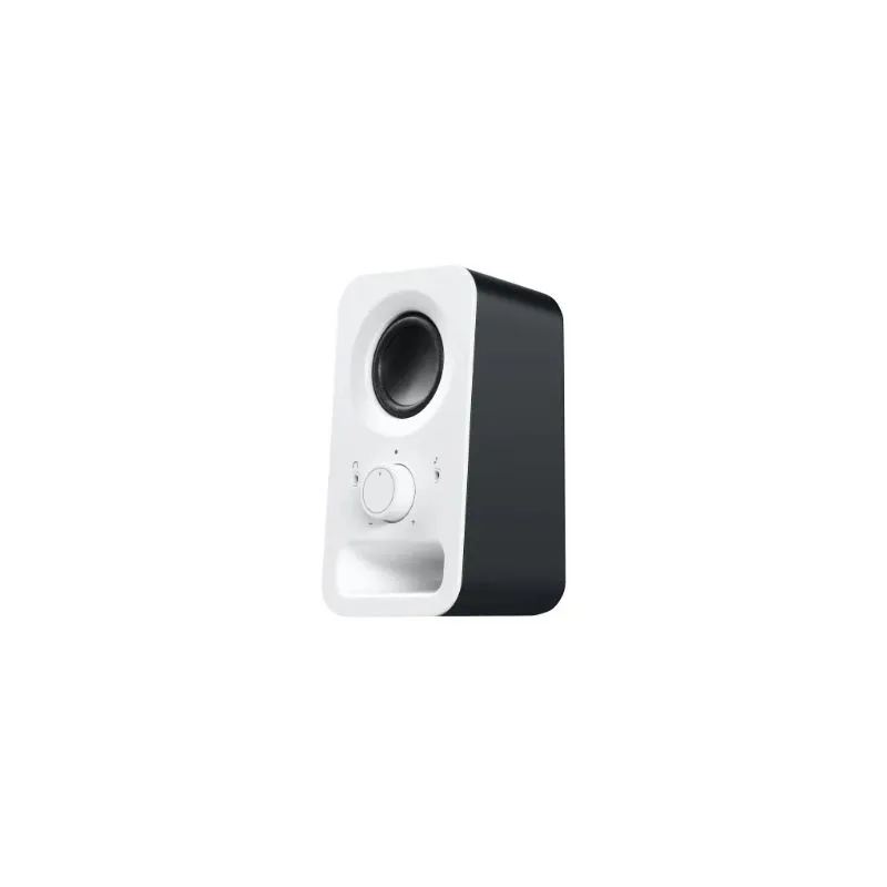 Speaker 2.0 z150 white-980-000815 logitech