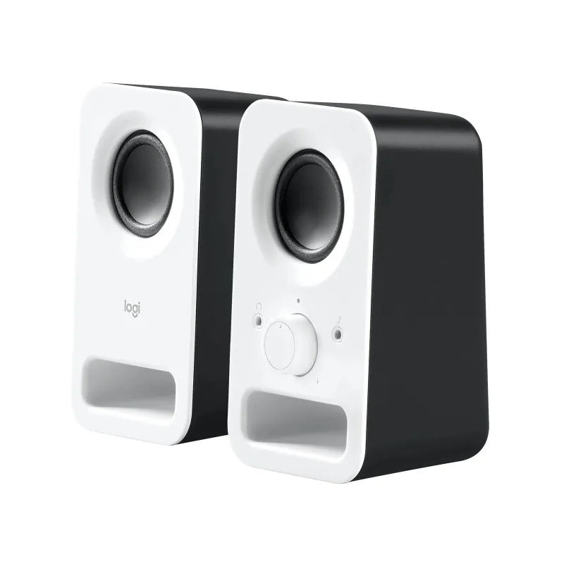 Speaker 2.0 z150 white-980-000815 logitech