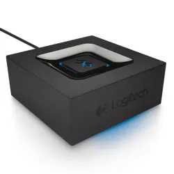 Speaker acc adapter -bluetooth-audio dev. 980-000912 logitech