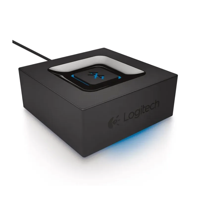 Speaker acc adapter -bluetooth-audio dev. 980-000912 logitech