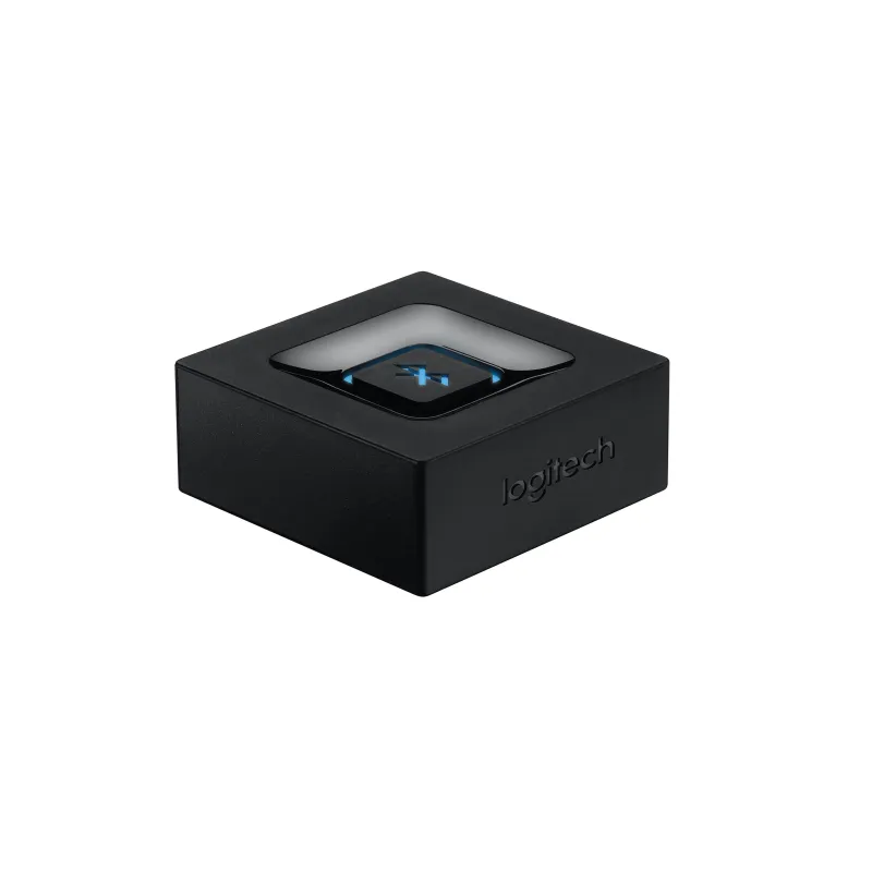 Speaker acc adapter -bluetooth-audio dev. 980-000912 logitech