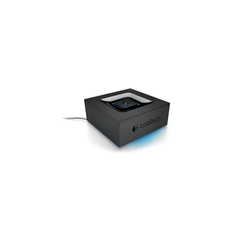Speaker acc adapter -bluetooth-audio dev. 980-000912 logitech