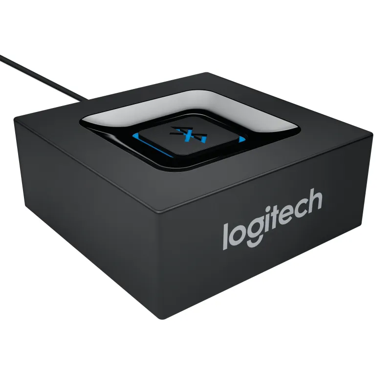 Speaker acc adapter -bluetooth-audio dev. 980-000912 logitech